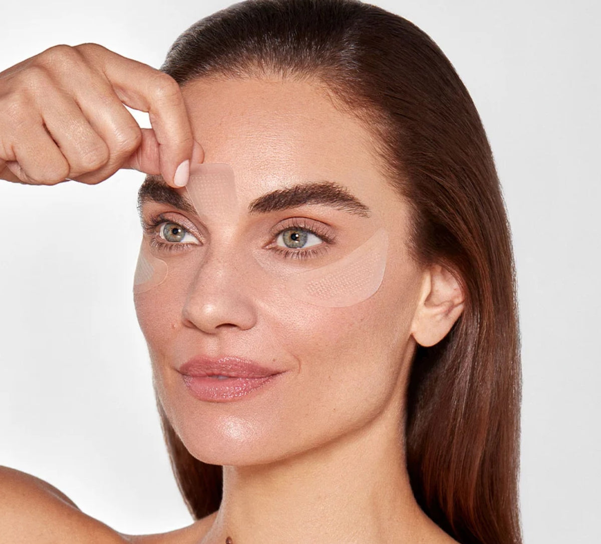111SKIN Wrinkle Erasing Retinol Patches 3*35g - Plasturi Pentru Riduri cu Retinol