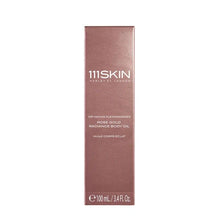 Încarcă imaginea în Galerie, 111SKIN All Radiance Rose Gold Body Oil 100ml - Ulei de Corp Pentru Toate Tipurile de Piele
