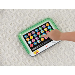 Fisher Price Tableta Educativa cu 3 Niveluri de Dezvoltare Limba Romana