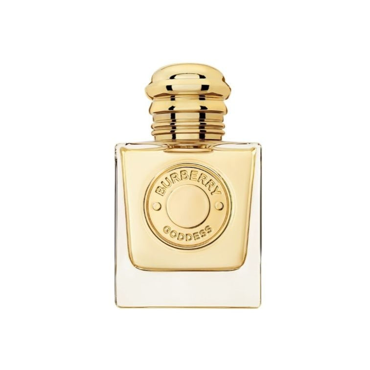 Burberry Goddess - Apa de Parfum Pentru Femei 50ml