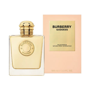 Burberry Goddess - Apa de Parfum Pentru Femei 100ml