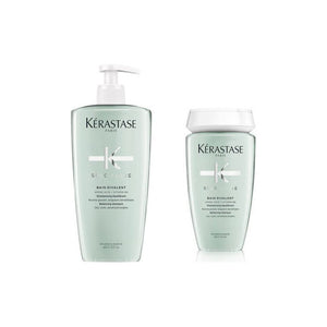 Set Kerastase Specifique Bain Divalent - Sampon 500ml si Sampon 250ml