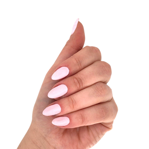 Layla Cosmetics Laylagel Polish N.112 Pink Smoothie - Gel UV