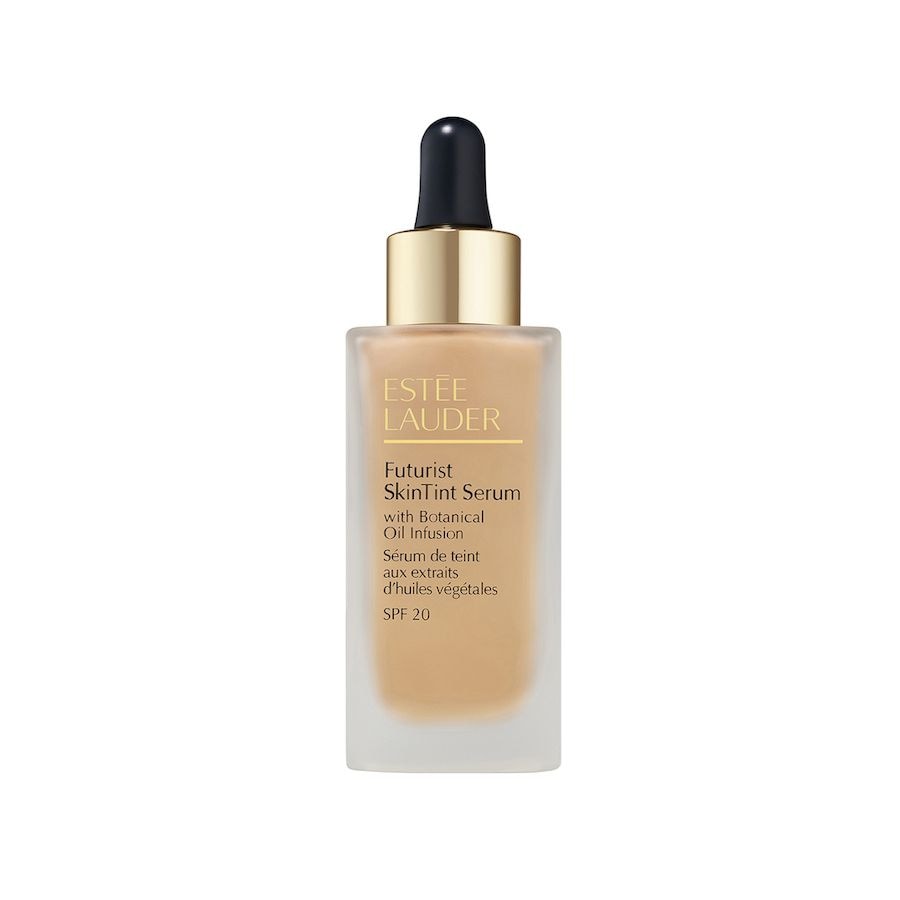 Estee Lauder Futurist Serum Oil Skin Tint 1N1 Ivory Nude - Fond de Ten