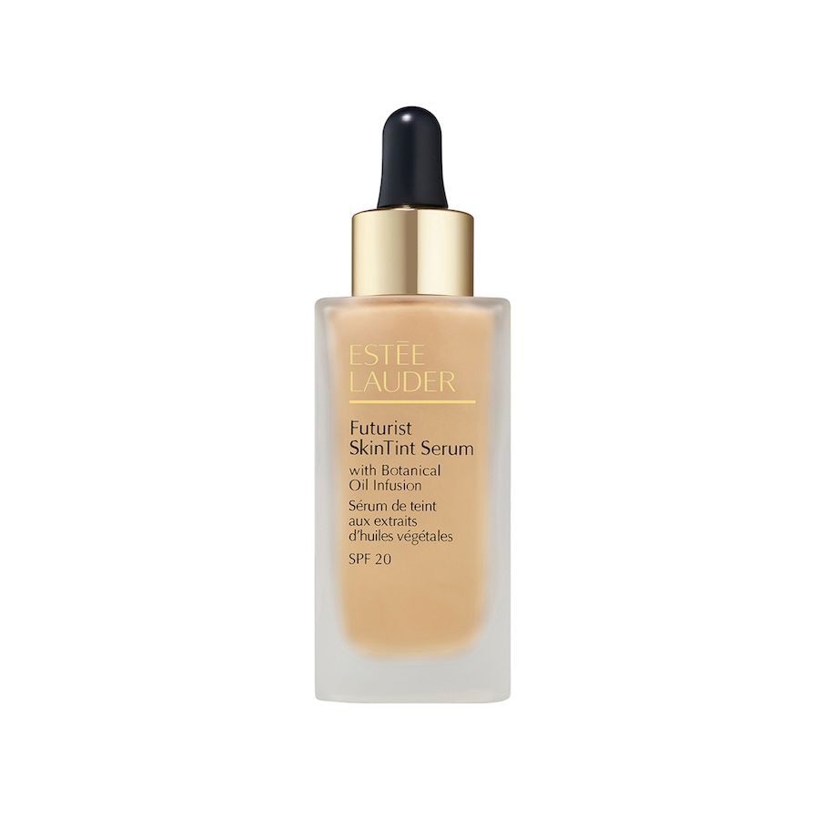 Estee Lauder Futurist Skin Tint Serum Bone SPF20 30ml - Fond de Ten
