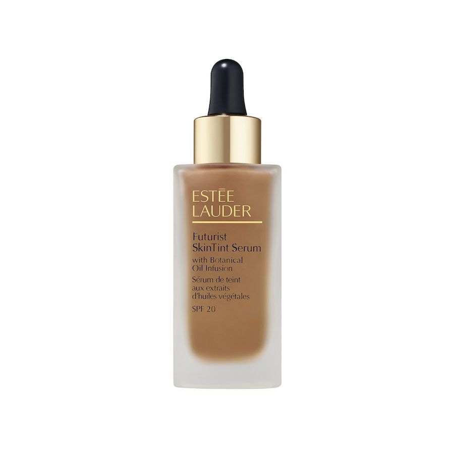 Estee Lauder Futurist Serum Oil Skin Tint Spiced Sand - Fond de Ten