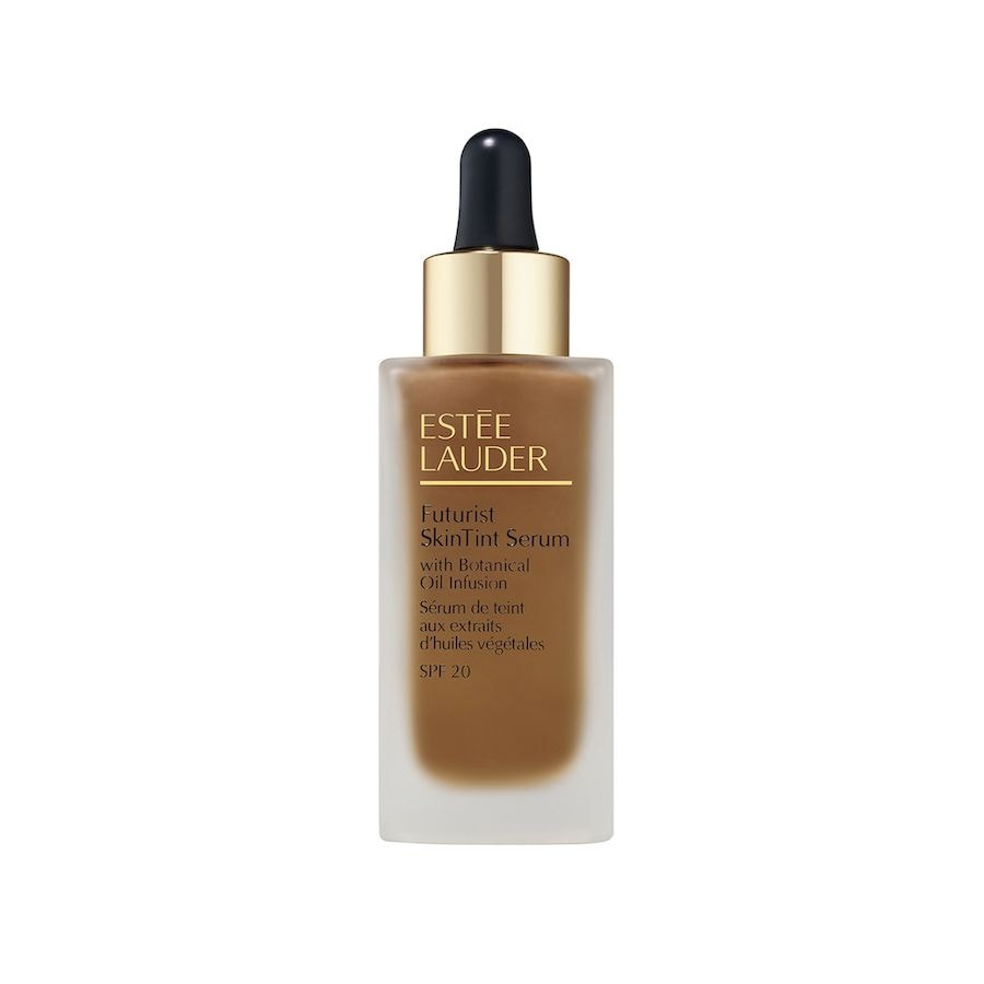 Estee Lauder Futurist Skin Tint Serum Bronze SPF20 30ml - Fond de Ten