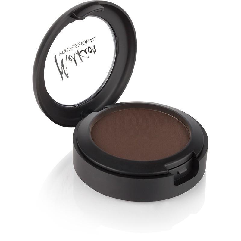 Melkior Fard Sprancene Dark Brown 3.2gr
