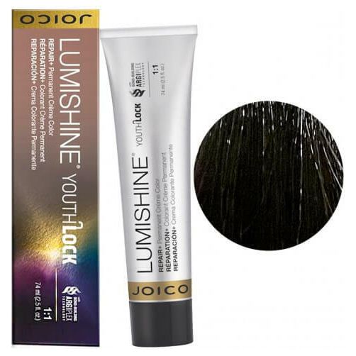 Joico Lumishine YouthLock 3NNA Vopsea de Par Permanenta 74ml - Beauty Lounge
