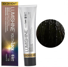 Încarcă imaginea în Galerie, Joico Lumishine YouthLock 3NNA Vopsea de Par Permanenta 74ml
