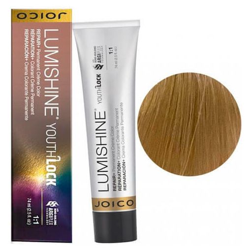 Joico Lumishine YouthLock 10NN Vopsea de Par Permanenta 74ml