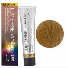 Încarcă imaginea în Galerie, Joico Lumishine YouthLock 10NN Vopsea de Par Permanenta 74ml
