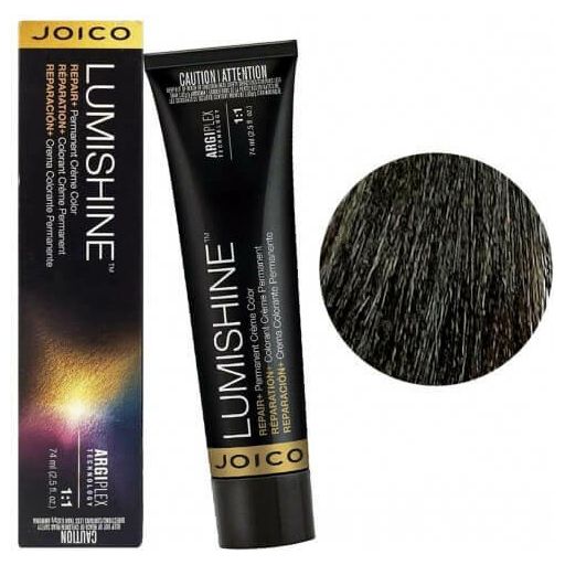 Joico Lumishine 5NV Vopsea de Par Permanenta 74ml