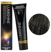 Încarcă imaginea în Galerie, Joico Lumishine 5NV Vopsea de Par Permanenta 74ml
