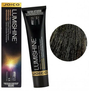 Joico Lumishine 5NV Vopsea de Par Permanenta 74ml