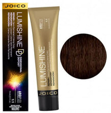 Încarcă imaginea în Galerie, Joico Lumishine 5NW Vopsea de Par Permanenta 74ml
