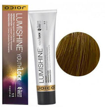 Încarcă imaginea în Galerie, Joico Lumishine YouthLock 8NN Vopsea de Par Permanenta 74ml
