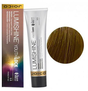 Joico Lumishine YouthLock 8NN Vopsea de Par Permanenta 74ml