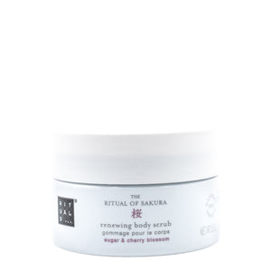 Rituals of Sakura Body Scrub 250g - Peeling Pentru Corp