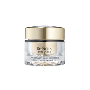 Estee Lauder Re-Nutriv Ultimate Transformative Brilliance Soft Creme - Crema pentru Fata