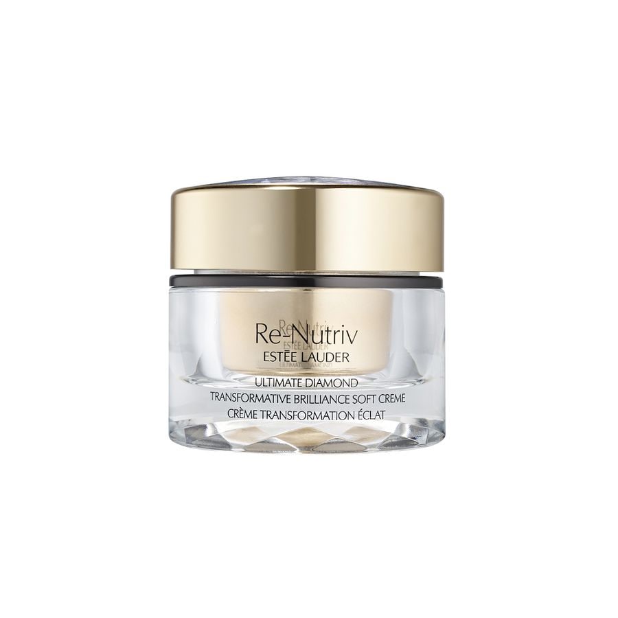 Estee Lauder Re-Nutriv Ultimate Transformative Brilliance Soft Creme - Crema pentru Fata