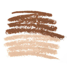 Încarcă imaginea în Galerie, Melkior Baton Contur Pentru Fata Duo Chocolate 9gr
