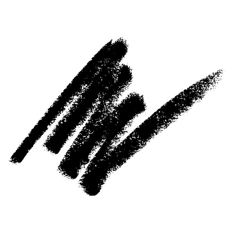 Melkior Creion Ochi 24H Khol Kajal Negru 1.20gr
