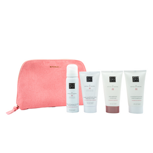 The Rituals of Sakura - Set Travel 5 Piese