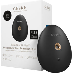 Geske Facial Hydration Refresher 4 in 1 - Dispozitiv de Curatare a Fetei