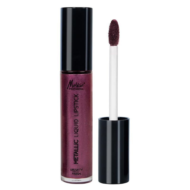 Melkior Ruj Lichid Mat Euphoria 7ml