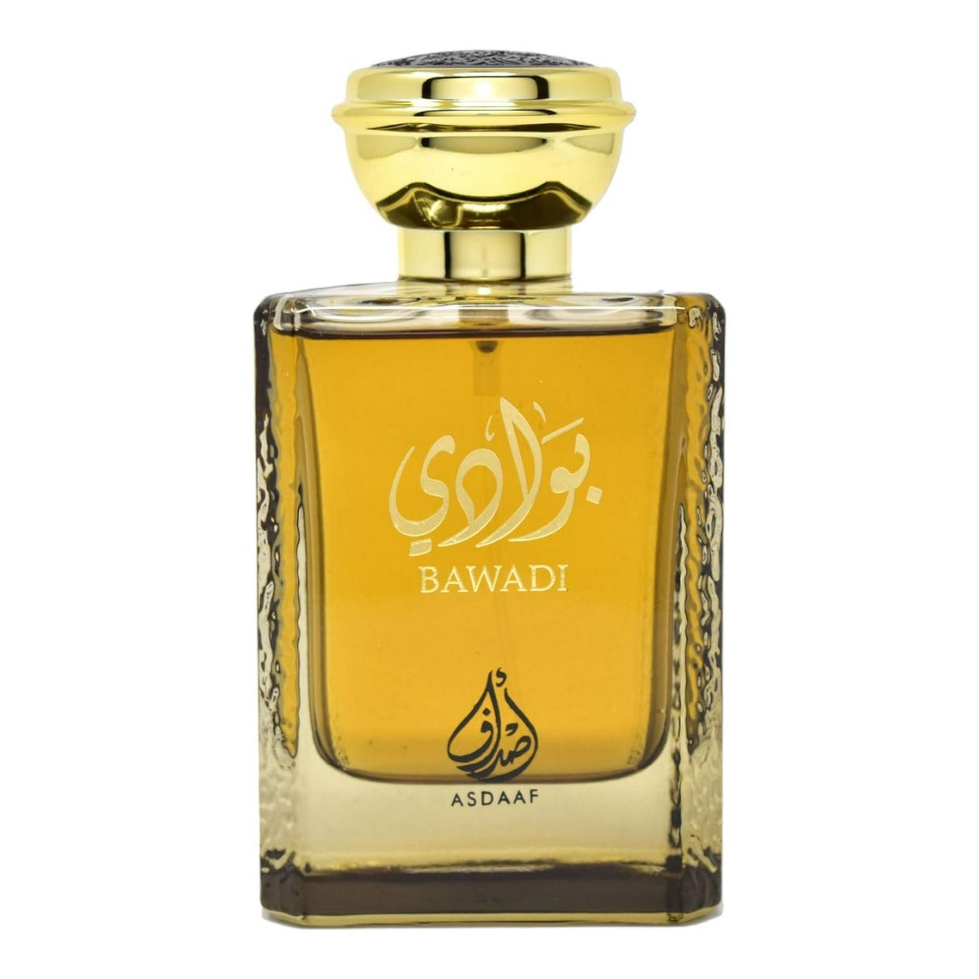 Asdaaf Bawadi - Apa de Parfum Unisex 100ml - Beauty Lounge