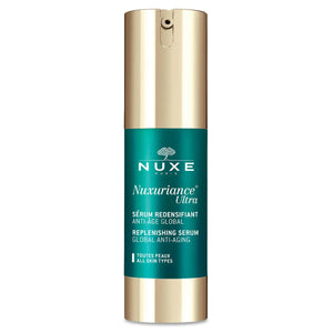 Nuxe Nuxuriance Ultra Serum - Ser Nutritiv cu Efect Anti-Imbatranire 30ml