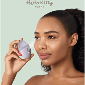 Geske Hello Kitty Facial Hydration Refresher 4 in 1 - Masca Faciala