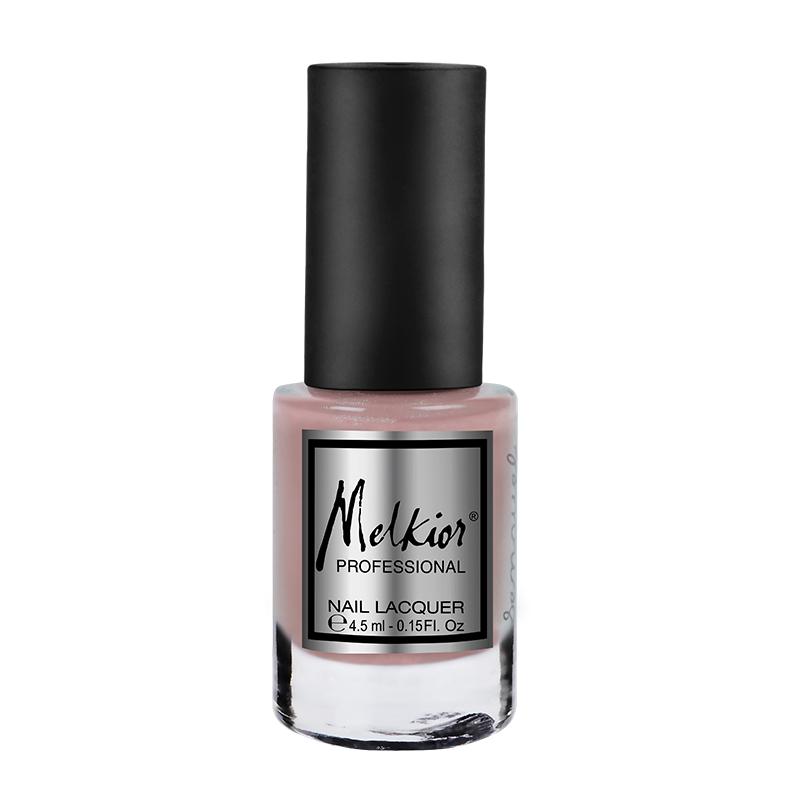 Melkior Oja Perlata Sensuel 4.5ml - Lac de Unghii cu Luciu Intens si Rezistenta