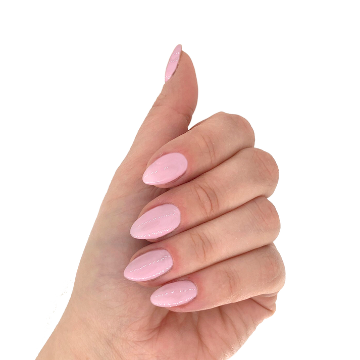 Layla Cosmetics Laylagel Polish N.119 My Best Pink - Gel UV