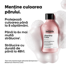 Încarcă imaginea în Galerie, L’Oreal Professionnel SE Vitamino Color Trio 2024 - Set Pentru Mentinerea Culorii
