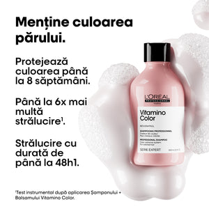 L’Oreal Professionnel SE Vitamino Color Trio 2024 - Set Pentru Mentinerea Culorii