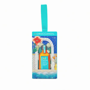 Moroccanoil Original - Tratament pentru Toate Tipurile de Par 25ml