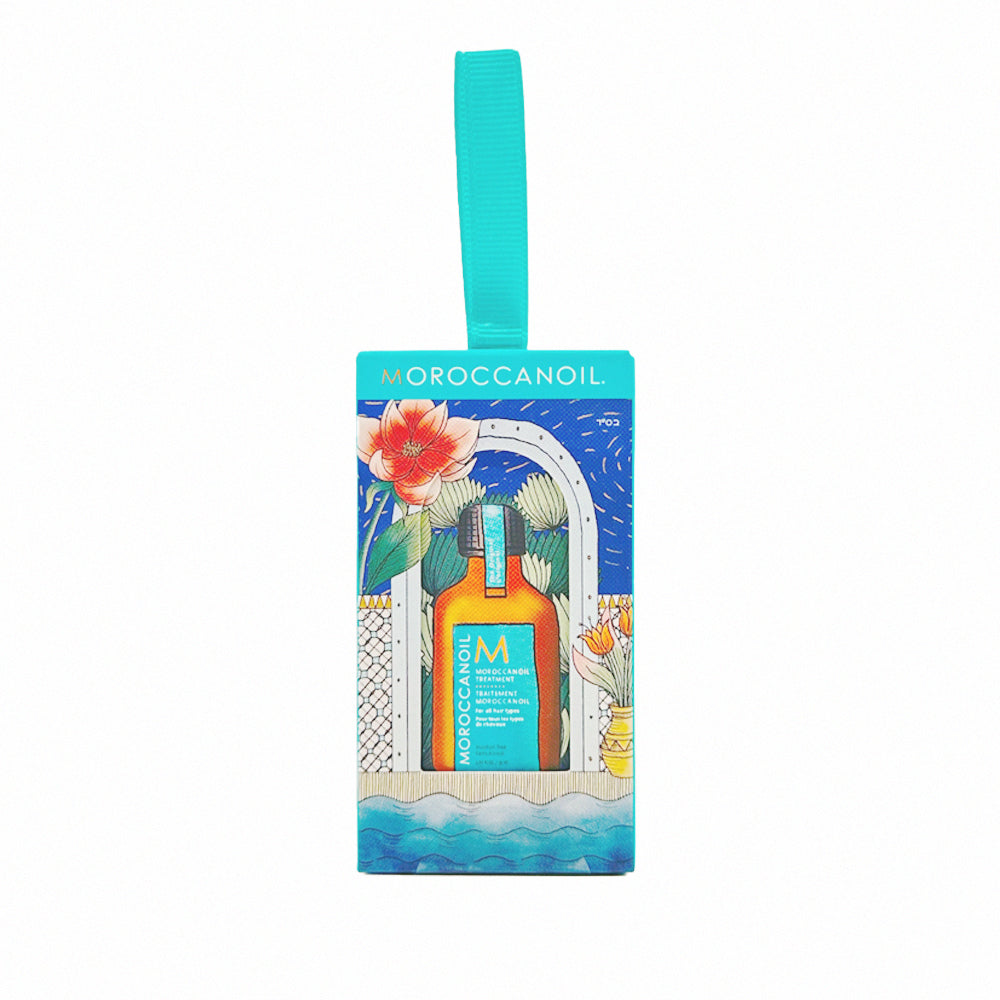 Moroccanoil Original - Tratament pentru Toate Tipurile de Par 25ml
