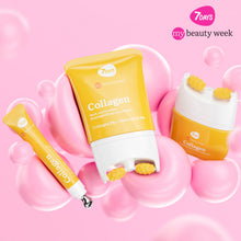 Încarcă imaginea în Galerie, 7DAYS Crema de Lifting My Beauty Week Collagen Gat si Decolteu 80ml
