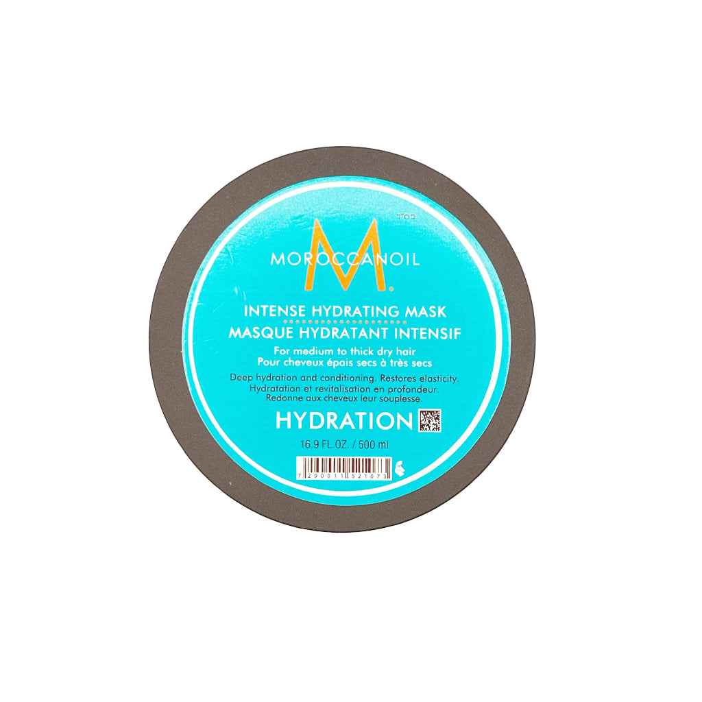 Moroccanoil Masca de Par Intens Hidratanta 500ml