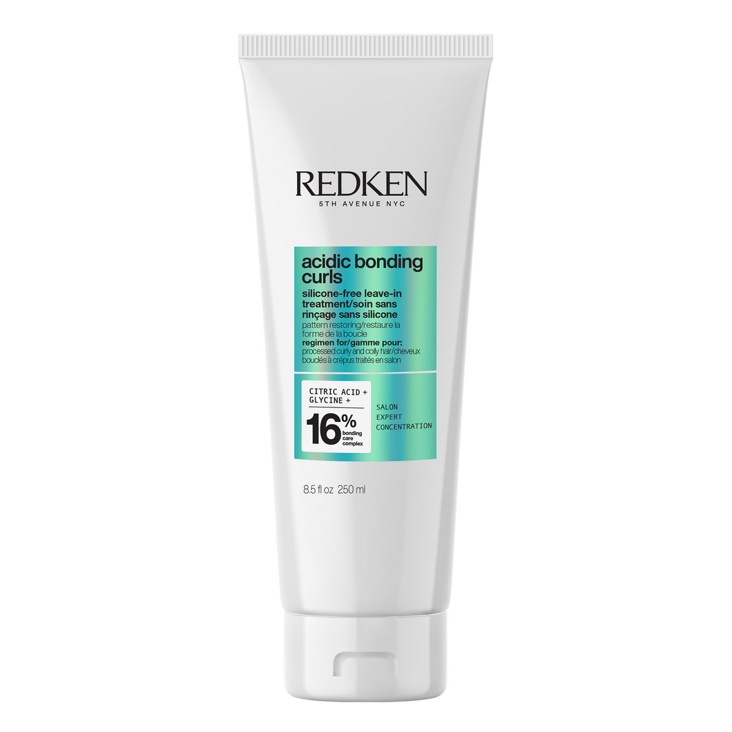 Redken Acidic Bonding Curls - Tratament Leave-In Pentru Par Cret 250ml