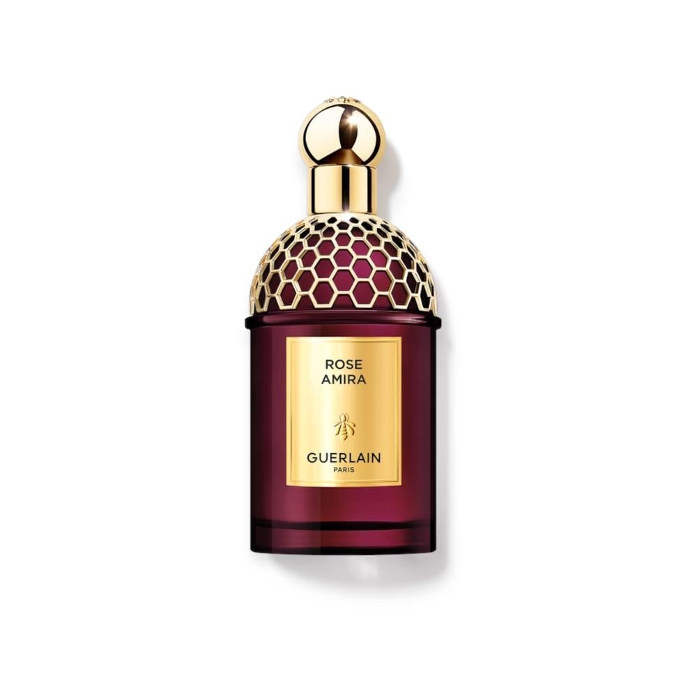 Guerlain Absolus Allegoria Rose Amira 125ml - Apa de Parfum Unisex