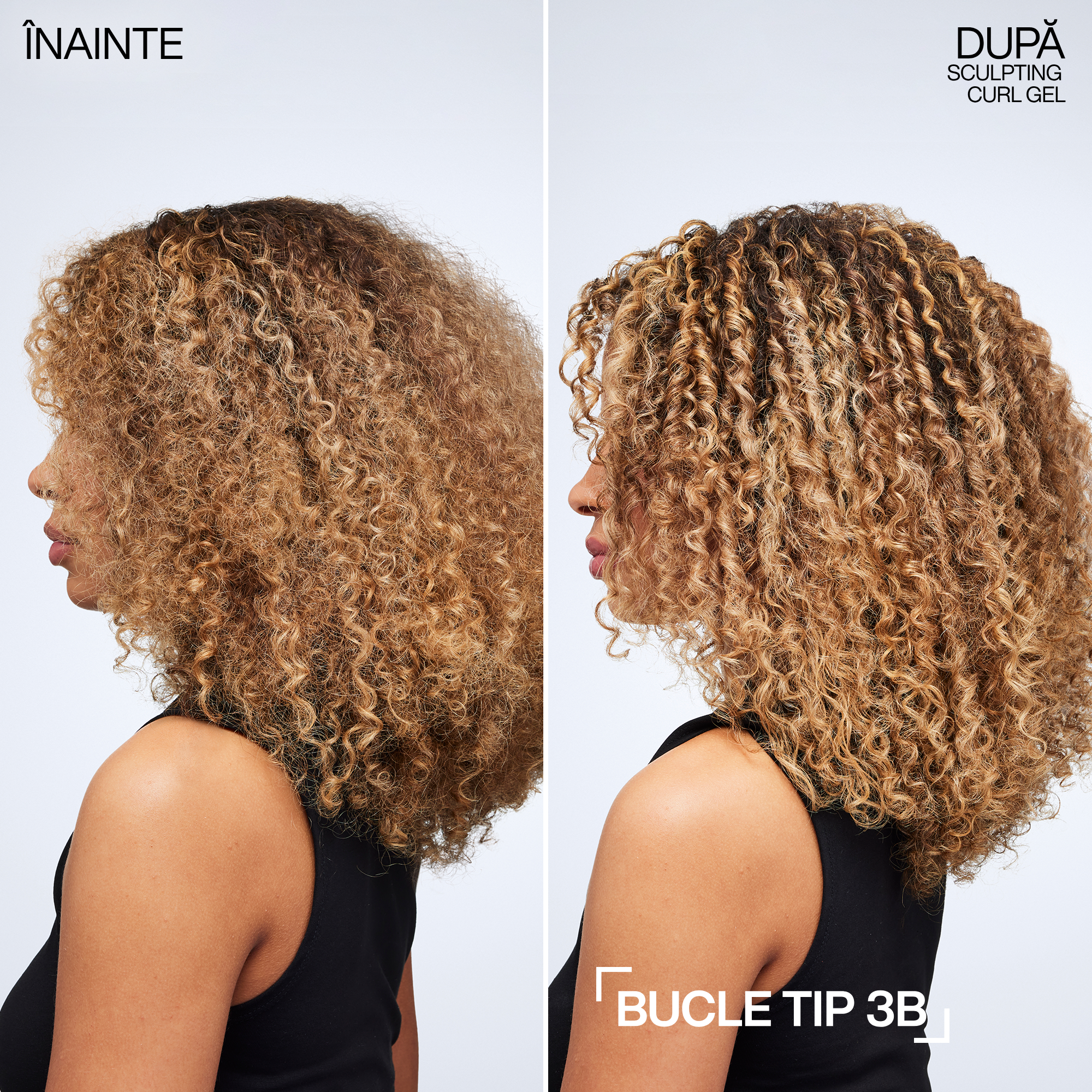 Redken Sculpting Curl Gel 250ml - Gel Modelator Pentru Par Cret