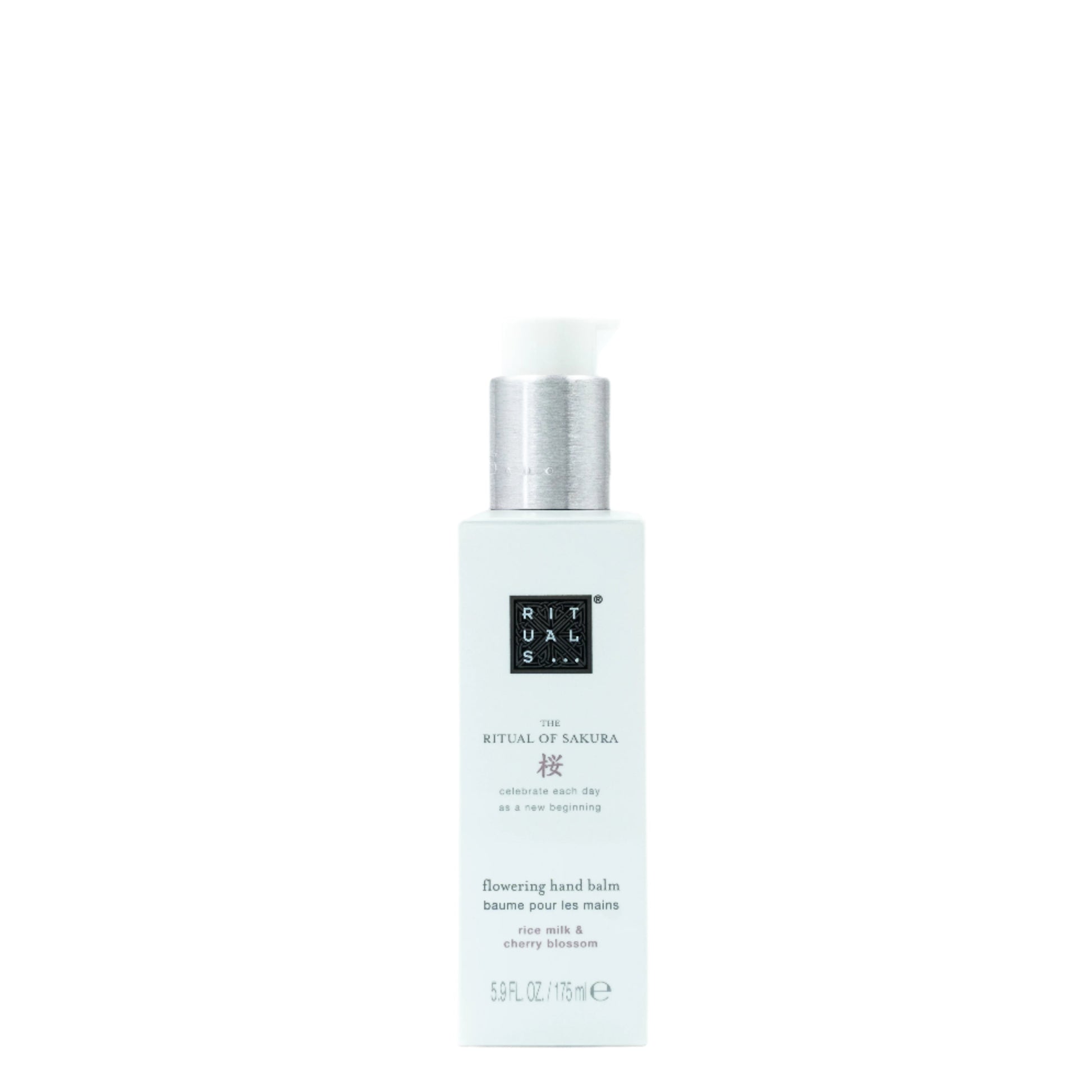 Rituals of Sakura Hand Balm 175ml - Balsam de Maini - Beauty Lounge
