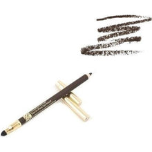 Încarcă imaginea în Galerie, Estee Lauder Double Wear Stay In Place Eyepencil N2 Caffee 1.2gr - Creion de Ochi
