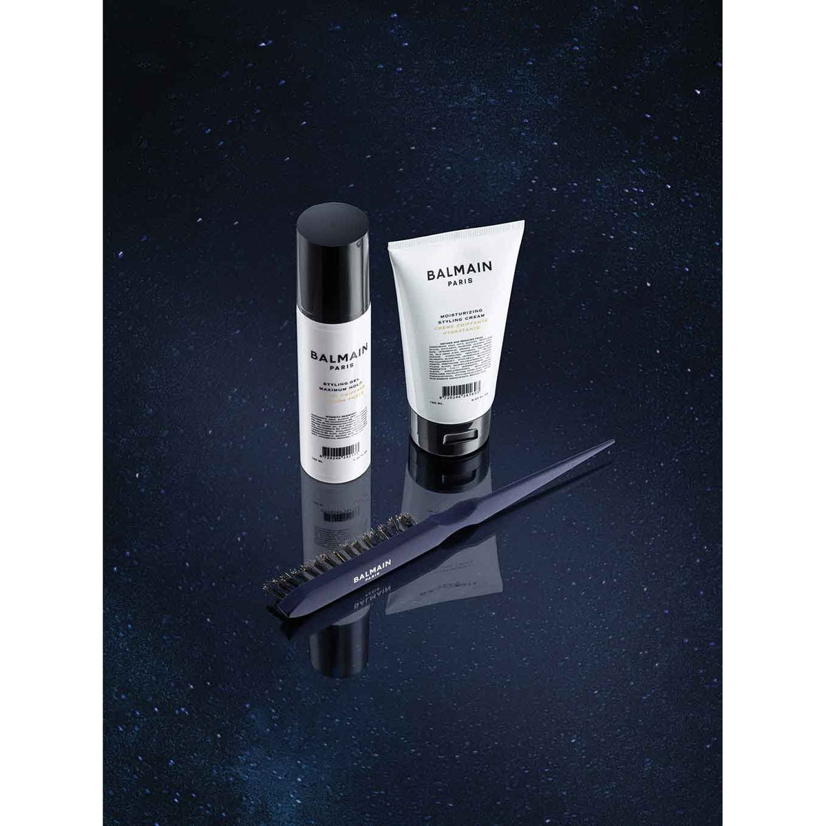 Balmain Limited Edition Muse de la Fete Styling Set - Beauty Lounge