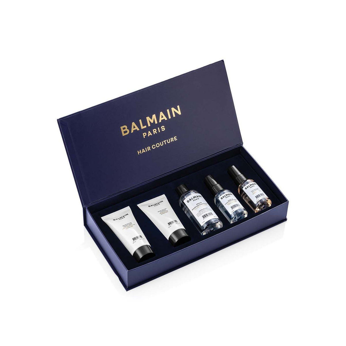 Balmain Limited Edition Muse de la Fete Discovery Set - Beauty Lounge