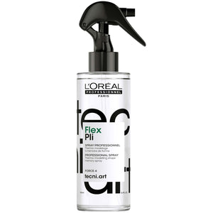 L'Oreal Professionnel Tecni Art Pli Shaper Spray Termo-Modelator Pentru Volum 190ml