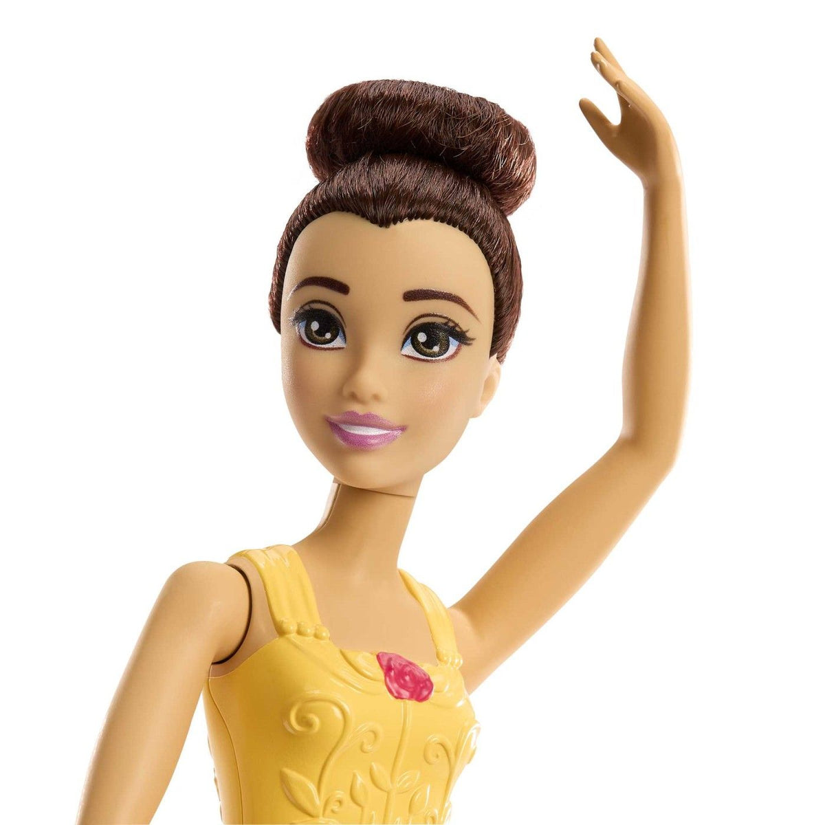 Disney Princess Papusa Printesa Belle Balerina 33cm